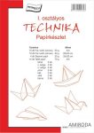 Technika készlet I. oszt.