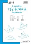 Technika készlet II. oszt.